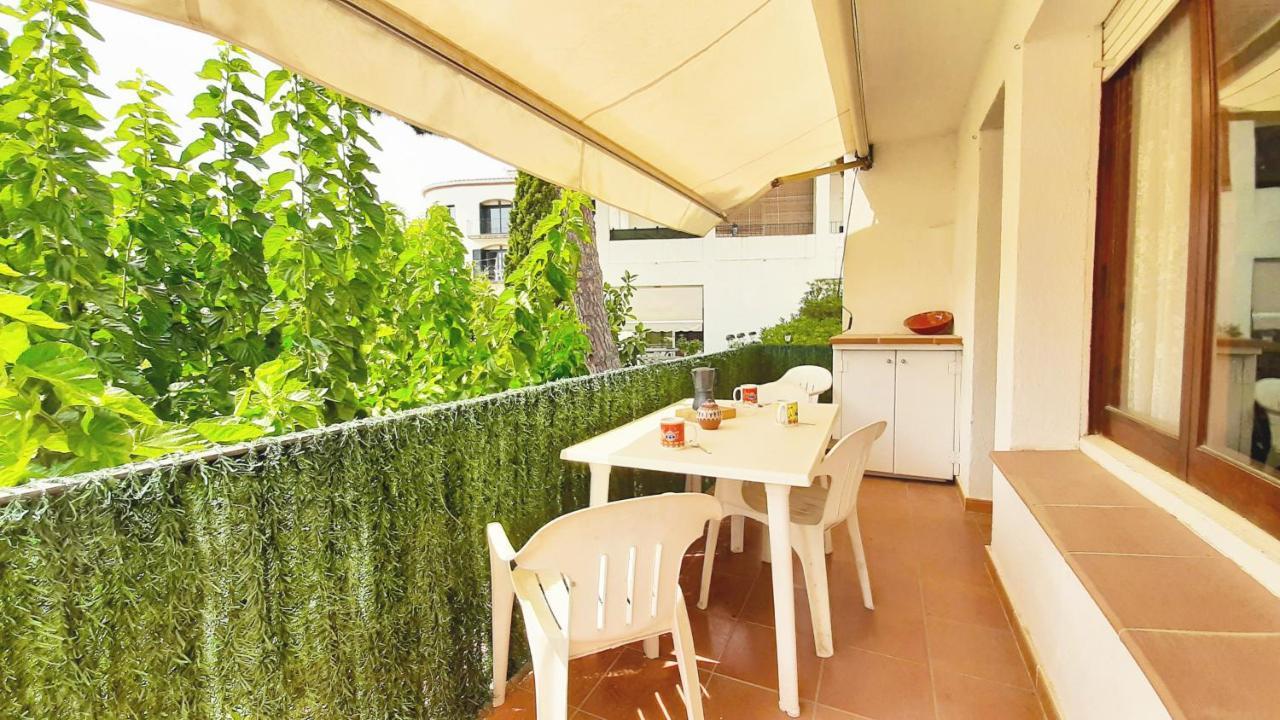 1llad01 - Llafranc Apartment *