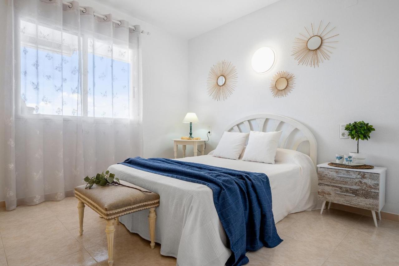 Apartment Mare Internum La Pineda