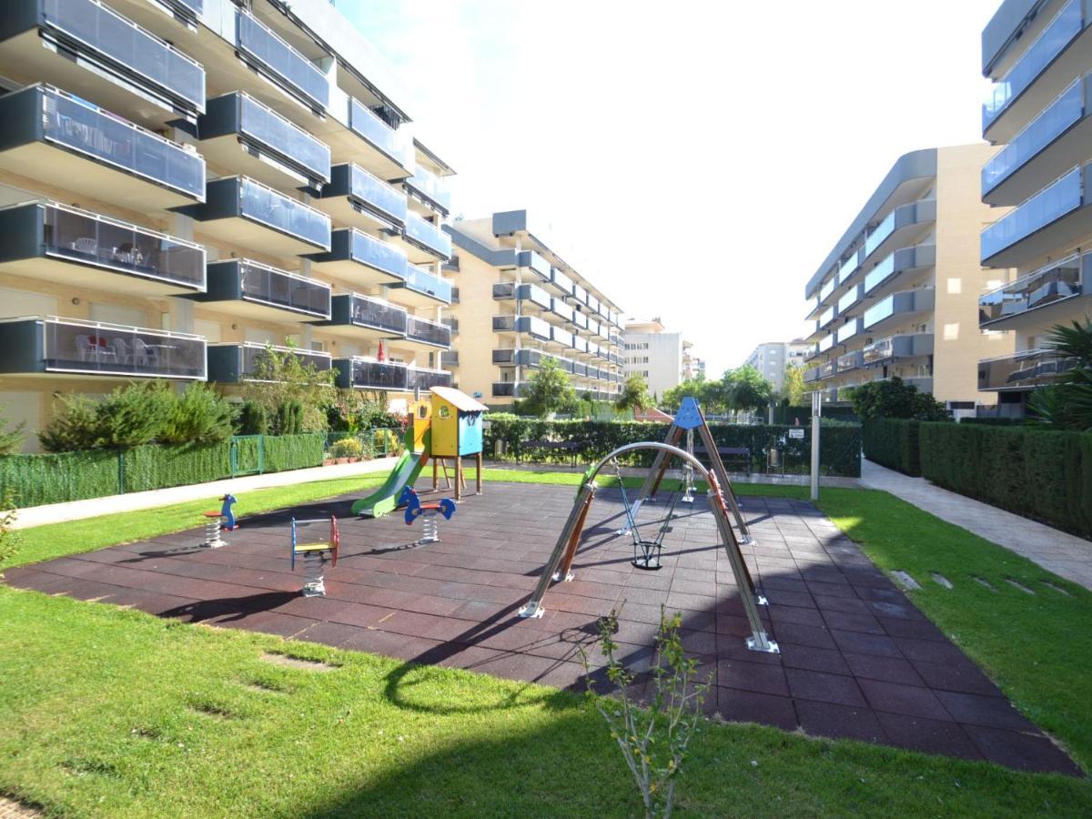 Apartamento Nova Pineda-9 By Interhome *