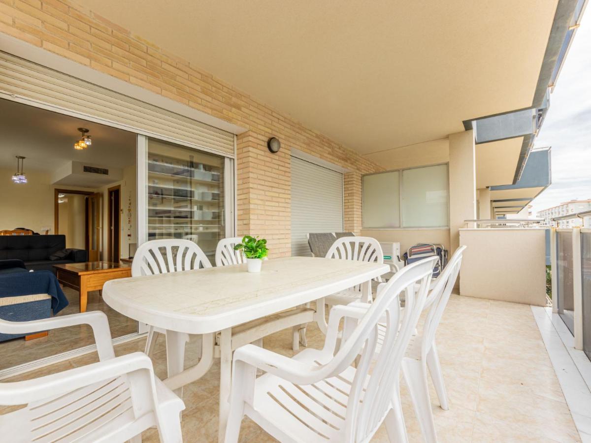 Nova Pineda-9 By Interhome La Pineda