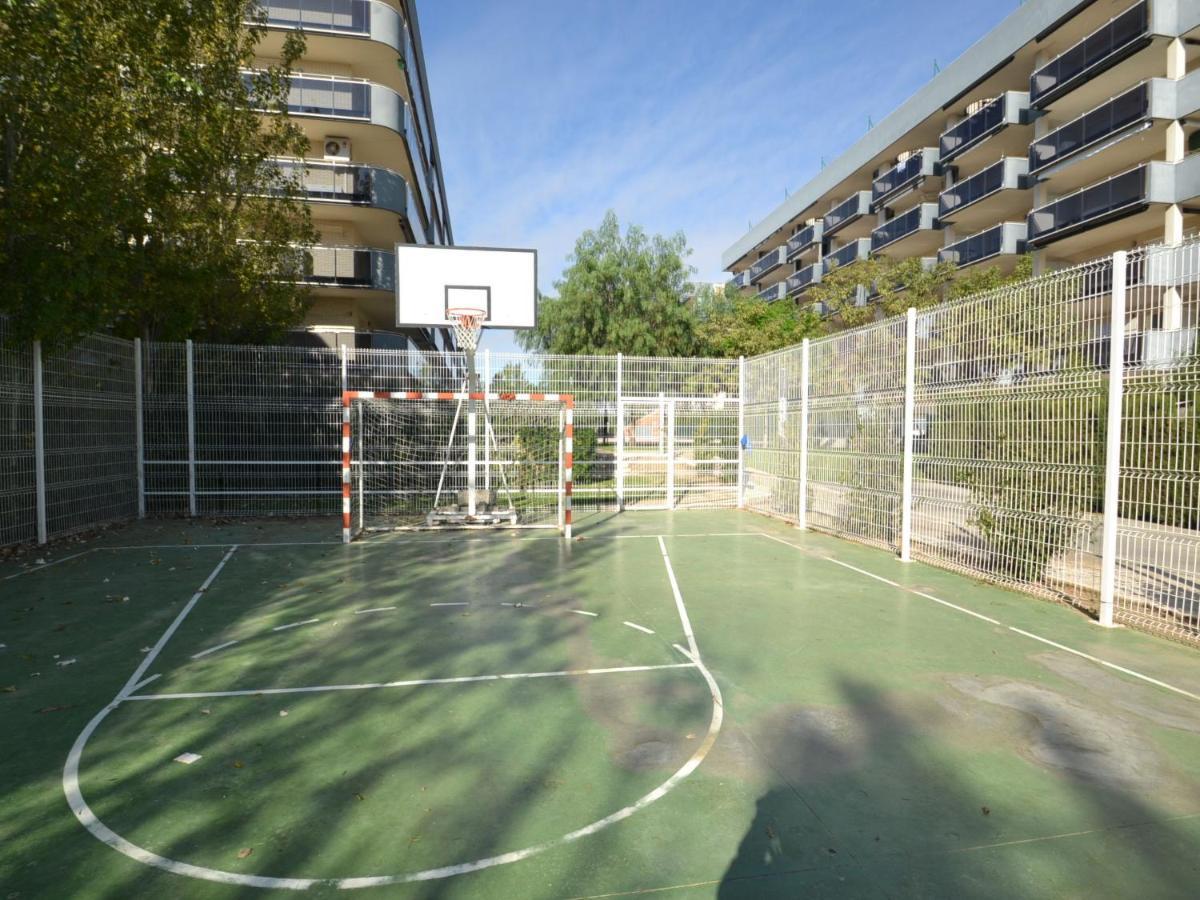 Nova Pineda-9 By Interhome Apartamento *