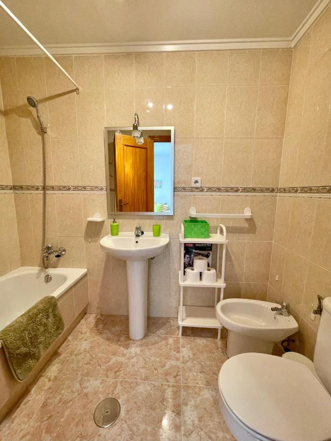Sunny Green Apartamento