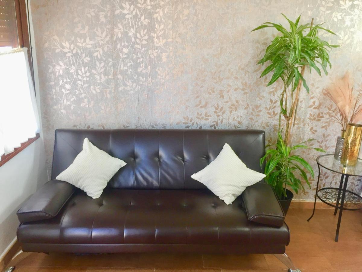 Estudio LOW COST Apartamento Conil De La Frontera