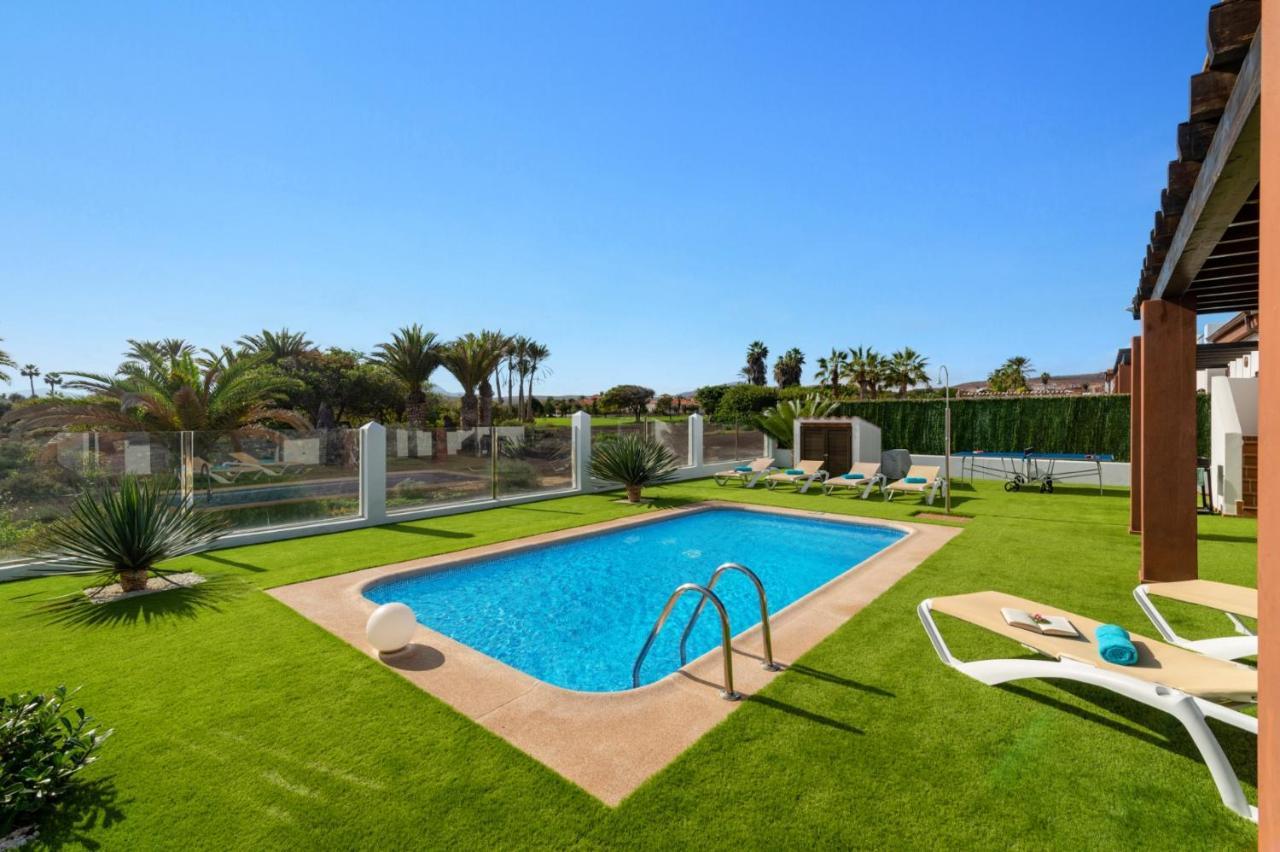 Villa Fakay By