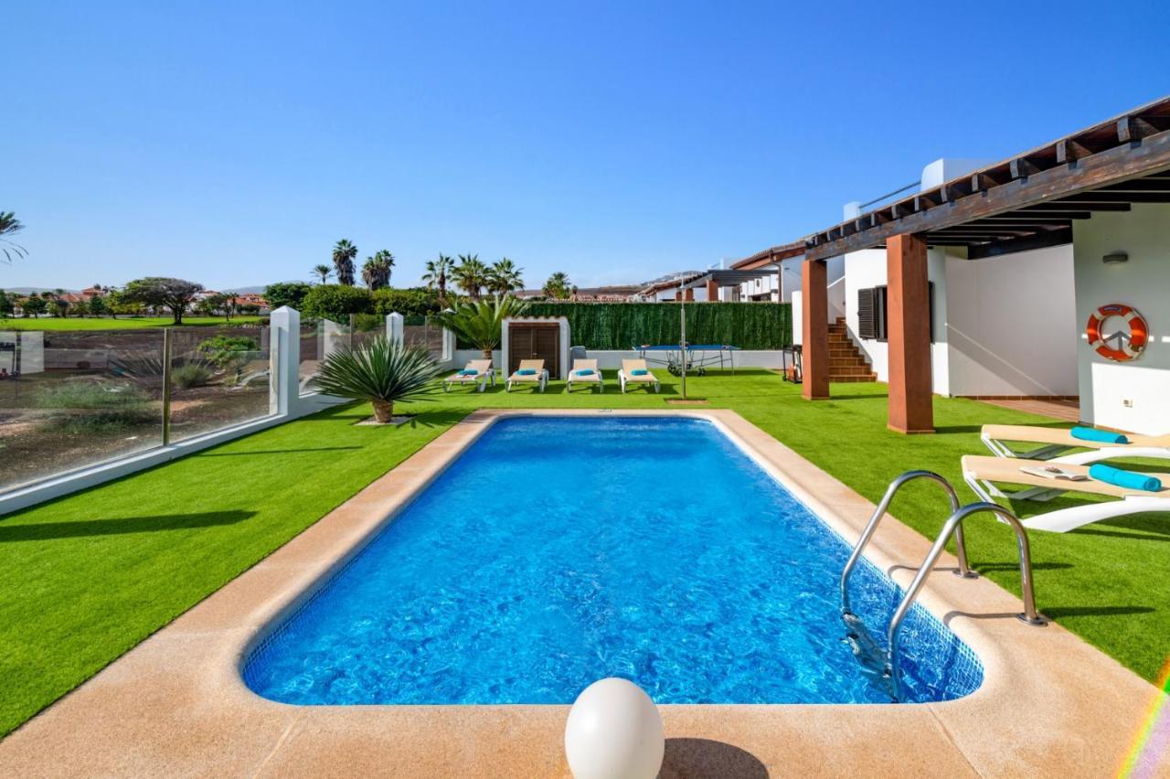 Villa Fakay By *