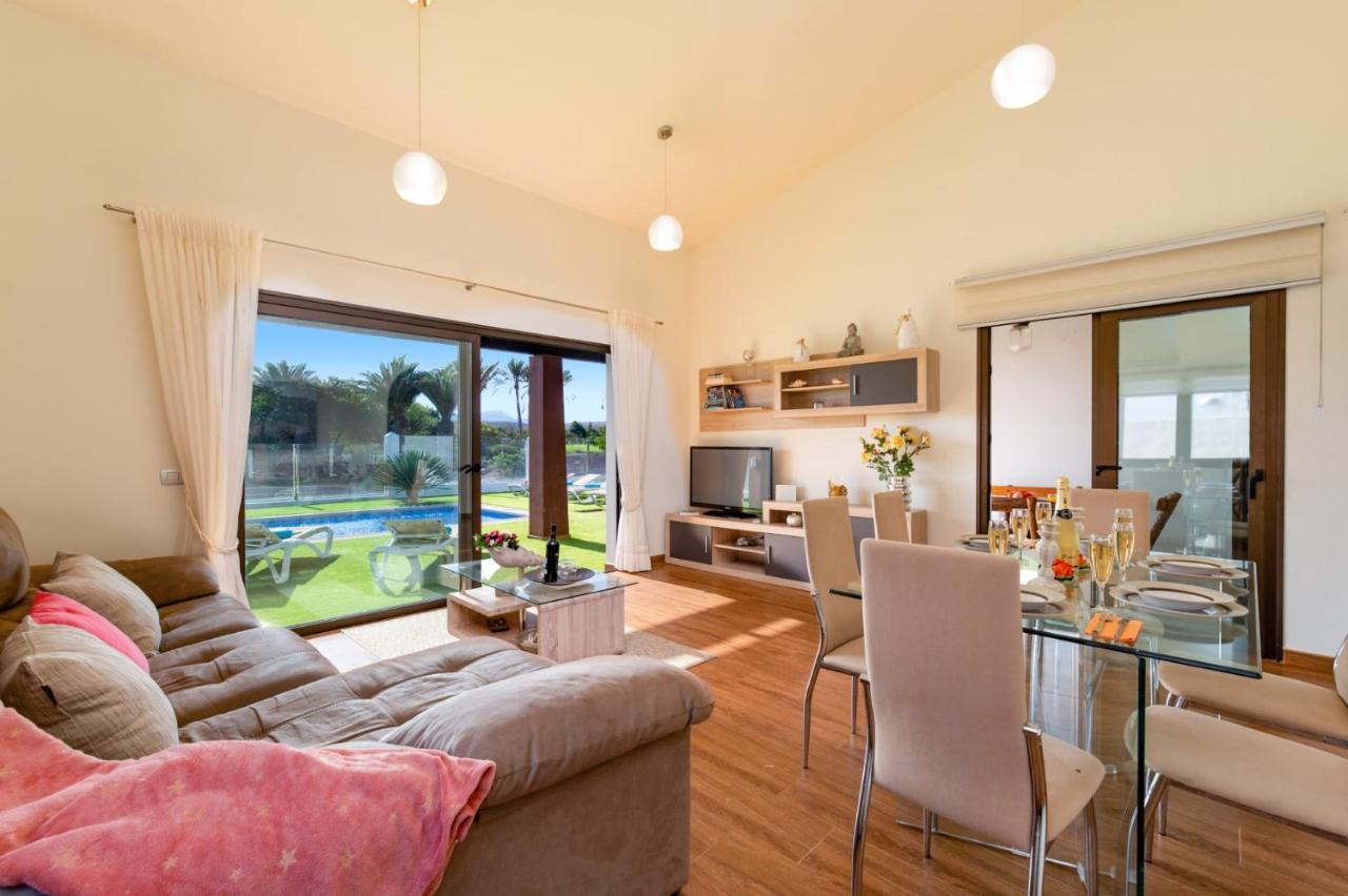 Villa Fakay By