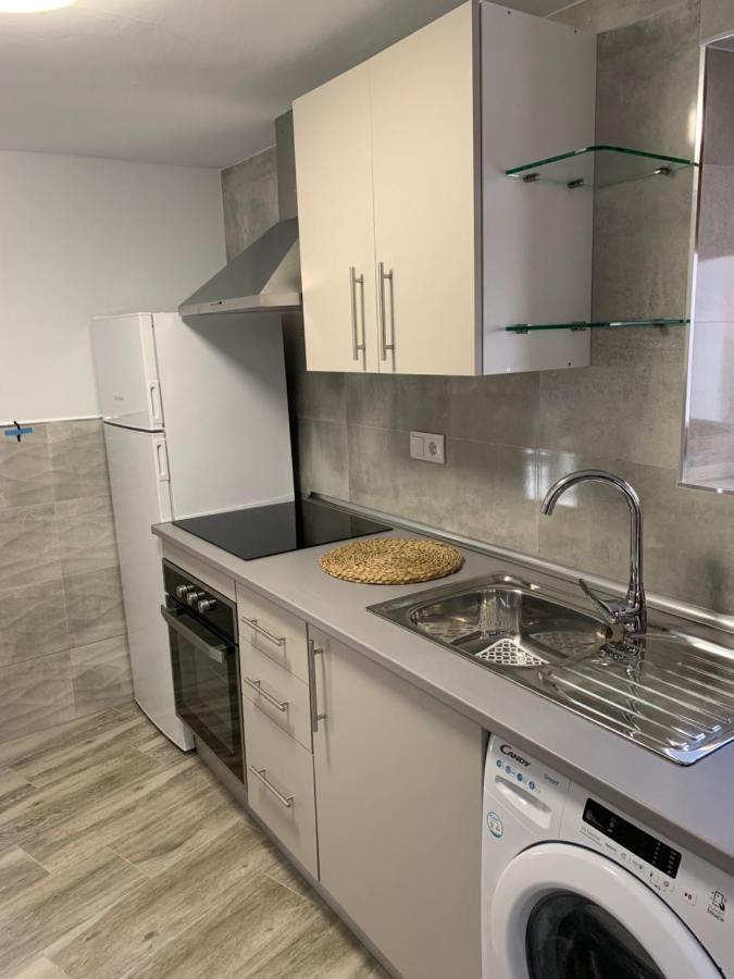 Holiday home Casa Antonia Cazorla