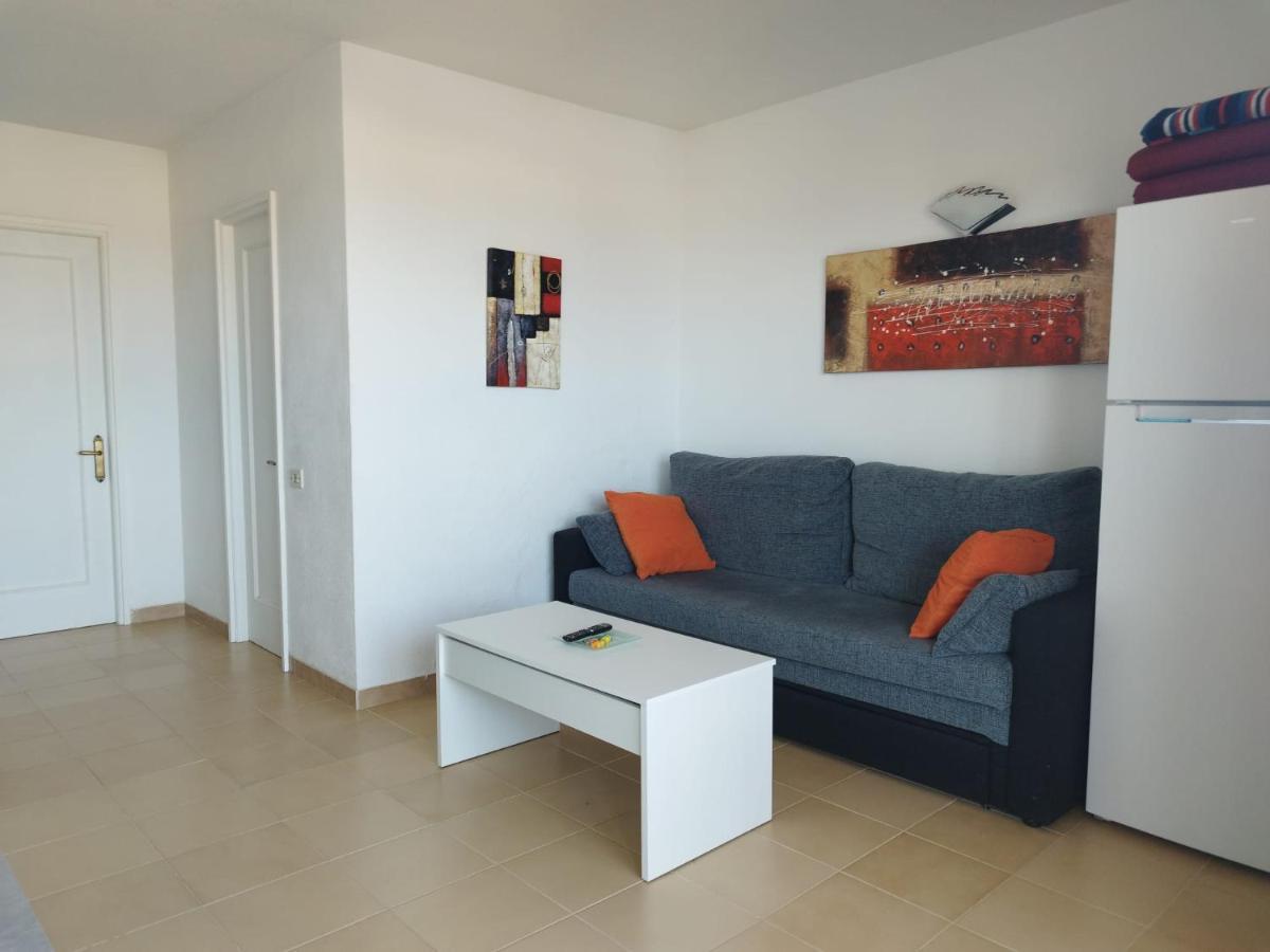 Sea View Bouganville 304 Apartamento Caleta de Fuste