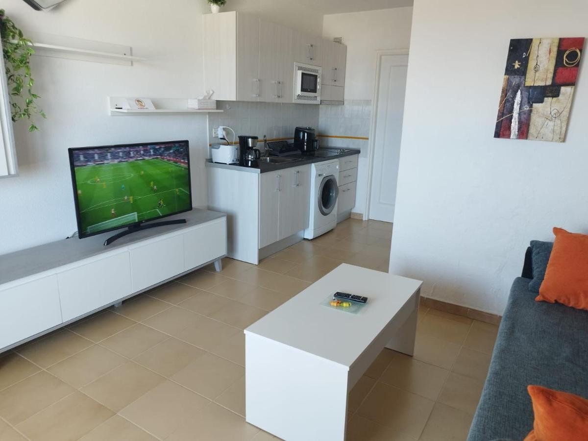 Sea View Bouganville 304 Apartamento Caleta de Fuste