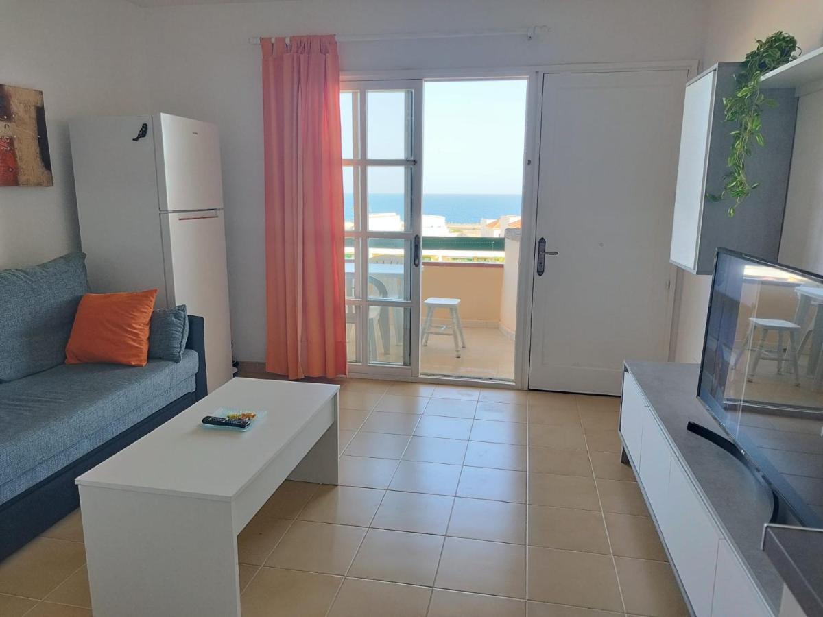 Sea View Bouganville 304 Apartamento