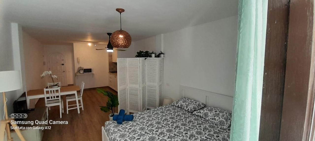 Loft 105 Apartment