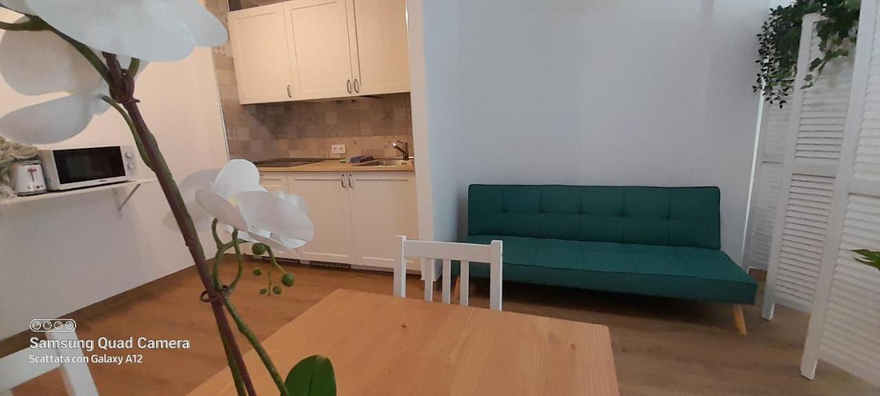 Apartment Loft 105 Corralejo