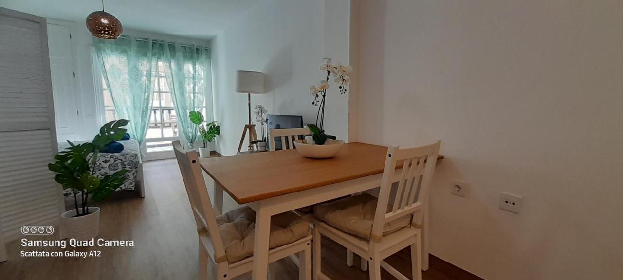 Loft 105 Apartment Corralejo