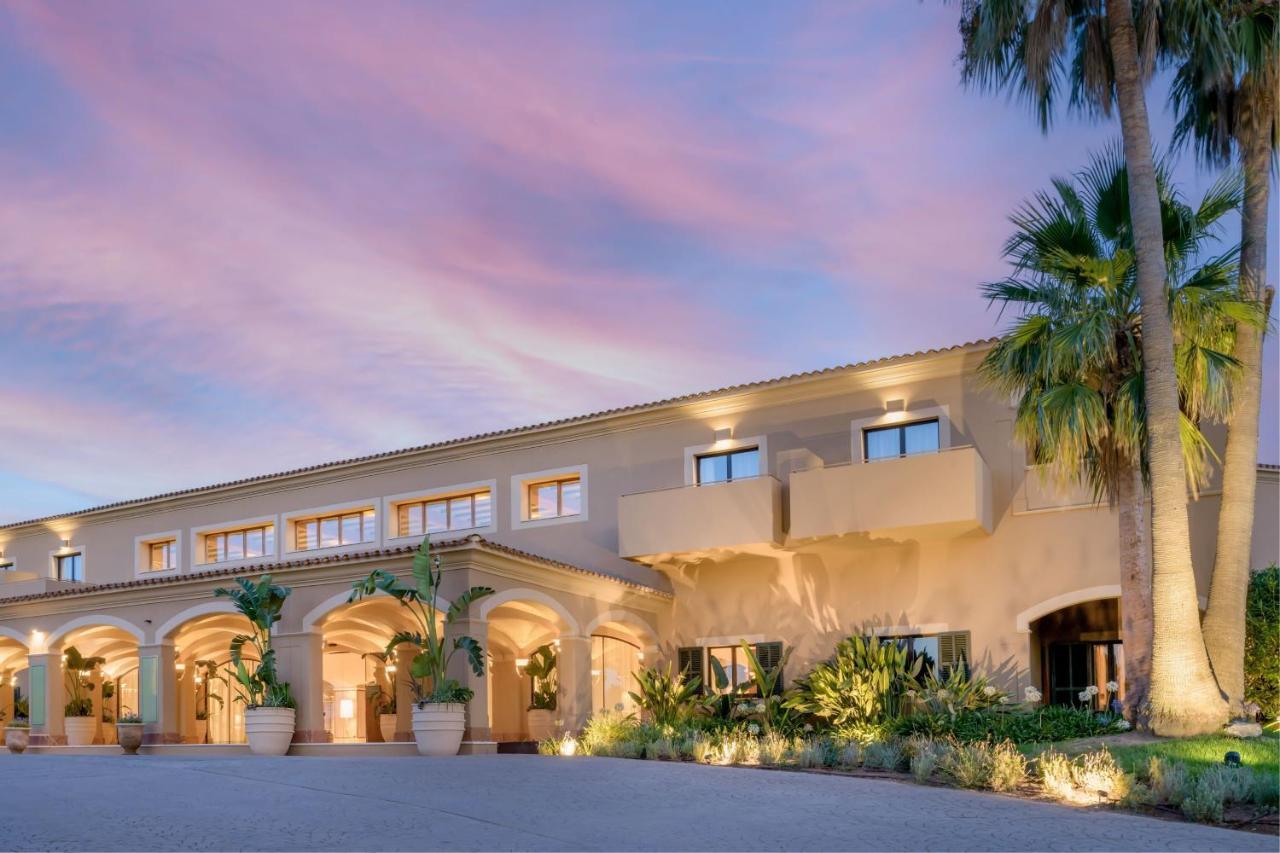 Hotel Hacienda Son Antem, Autograph Collection 5*
