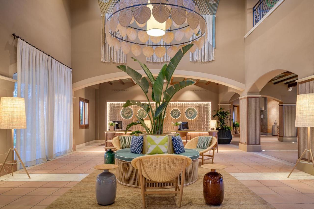 Hacienda Son Antem, Autograph Collection Hotel Llucmajor (Mallorca)