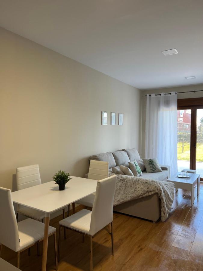 Costa Santander. Con Jardin Apartamento