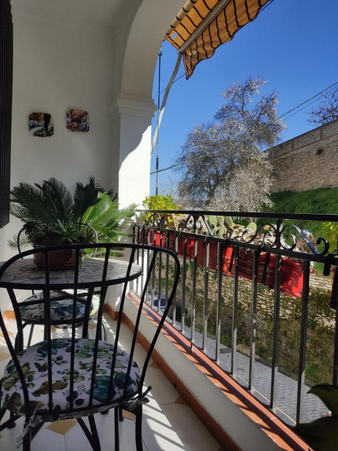 Casa Primavera