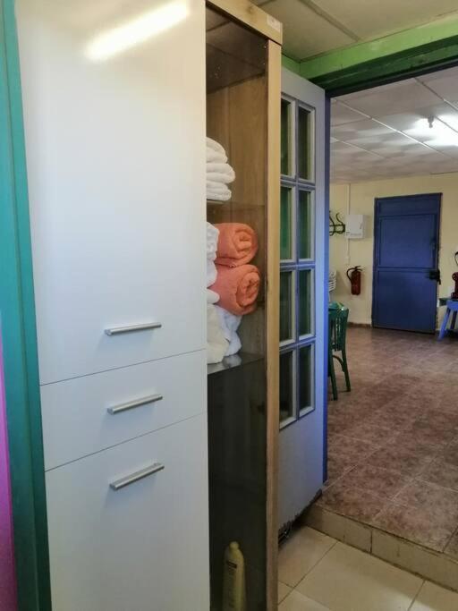 Cortijo El Pericon La Aljorra