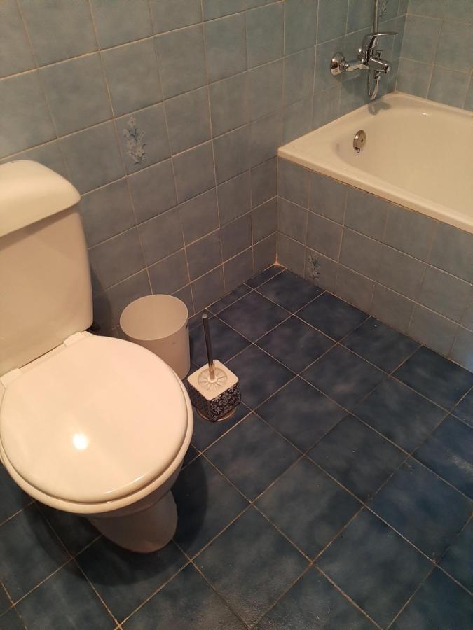 Beachfront Penthouse 3 Double Bedrooms, 2 Bathrooms San Luis de Sabinillas