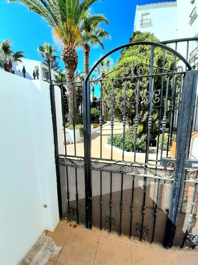 Apartamento Beachfront Penthouse 3 Double Bedrooms, 2 Bathrooms