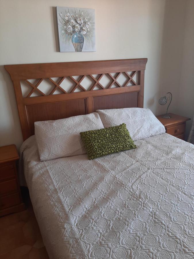 Beachfront Penthouse 3 Double Bedrooms, 2 Bathrooms Apartamento