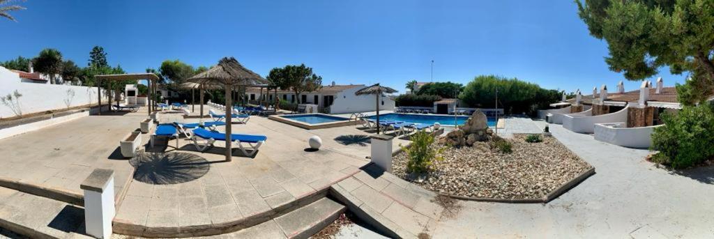 Estrellas Holiday home