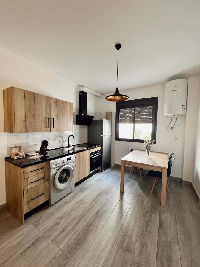 Ceo Apartment *