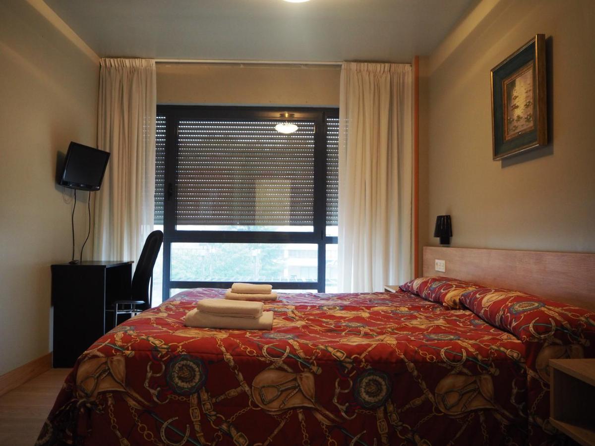 Acella 5* Pamplona