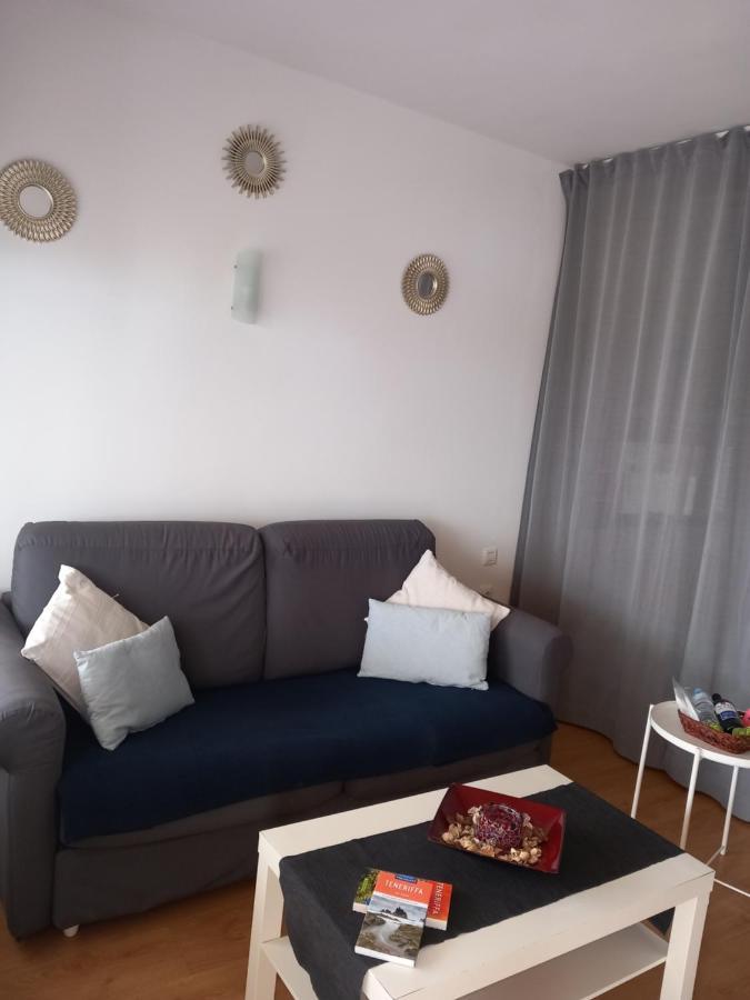 Apartamento Teide & Mar Vistas
