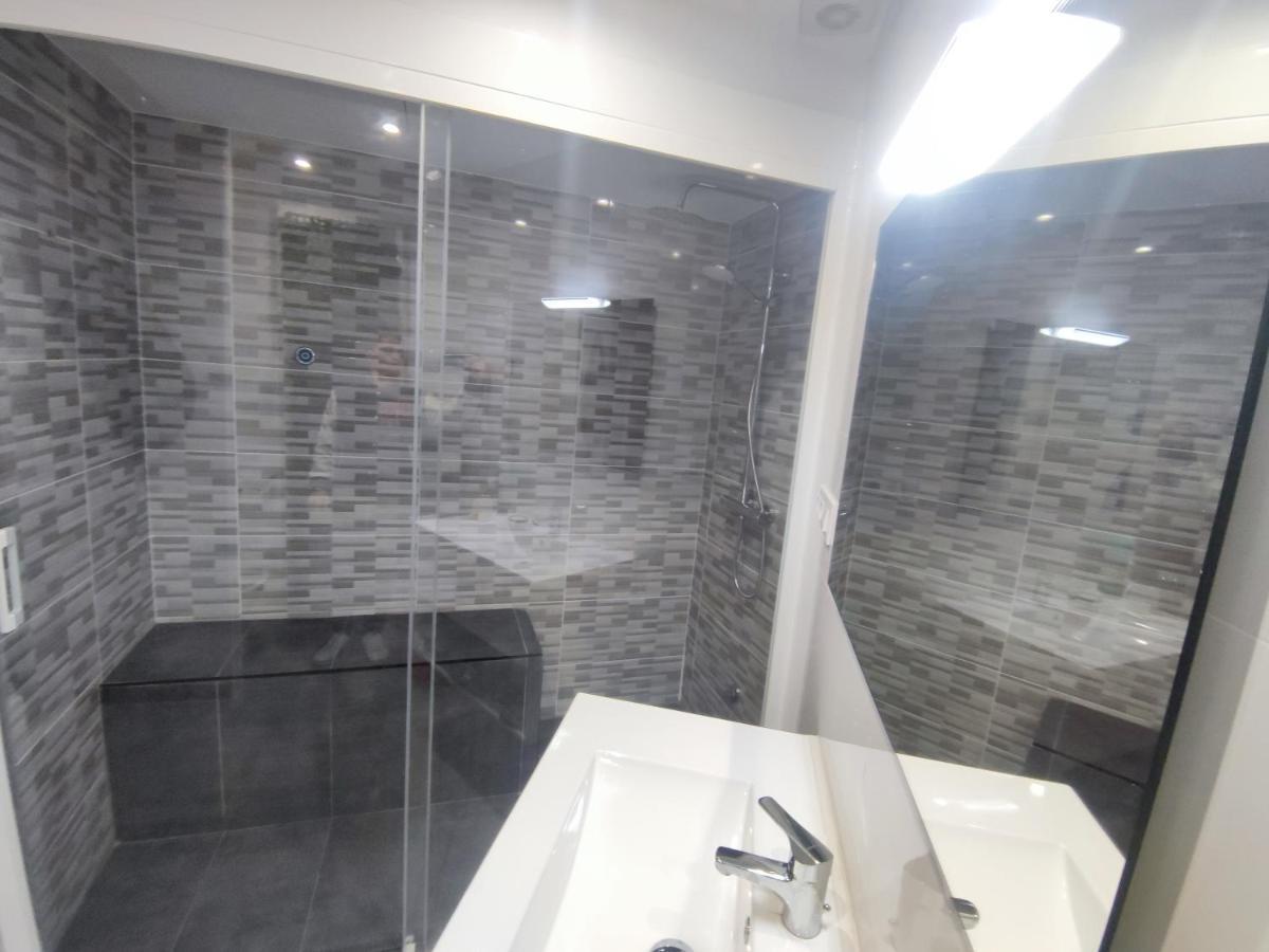 Espectacular Con Privado