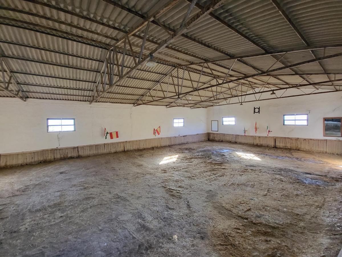 Сasa de vacaciones Hacienda Lumbreras