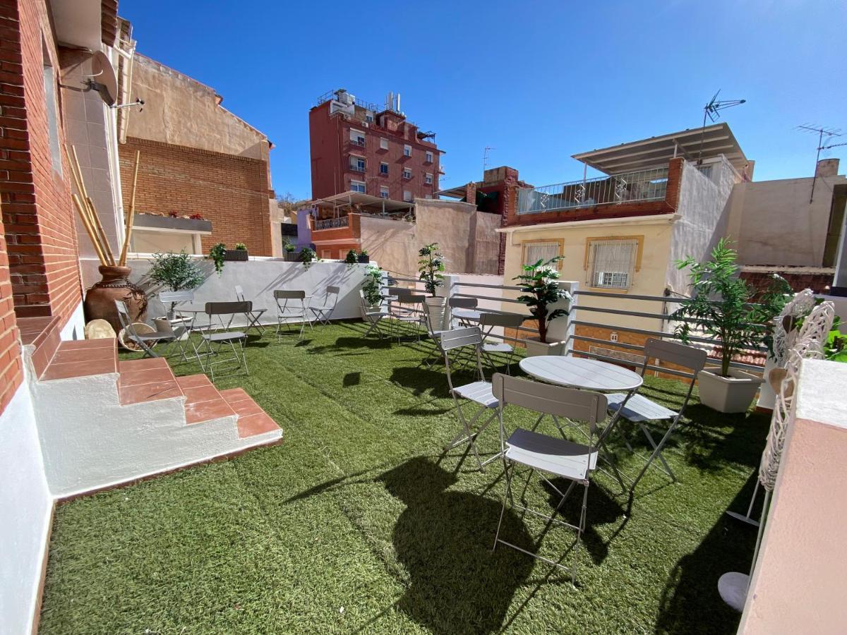 Rafael Apartamento Málaga