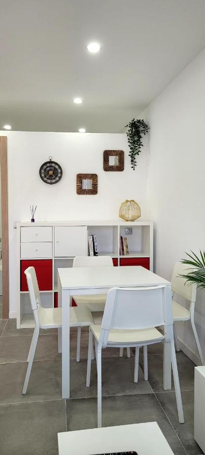 Apartamento Rafael Málaga