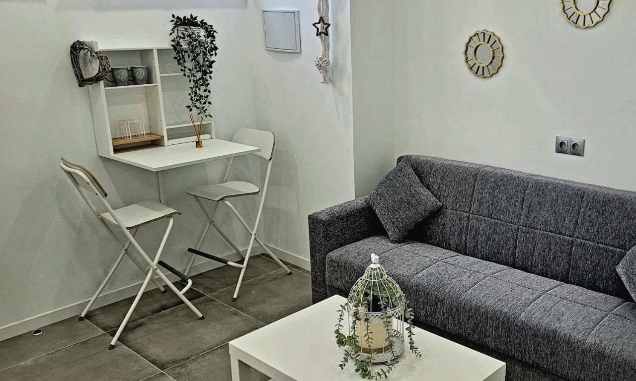 Rafael Apartamento
