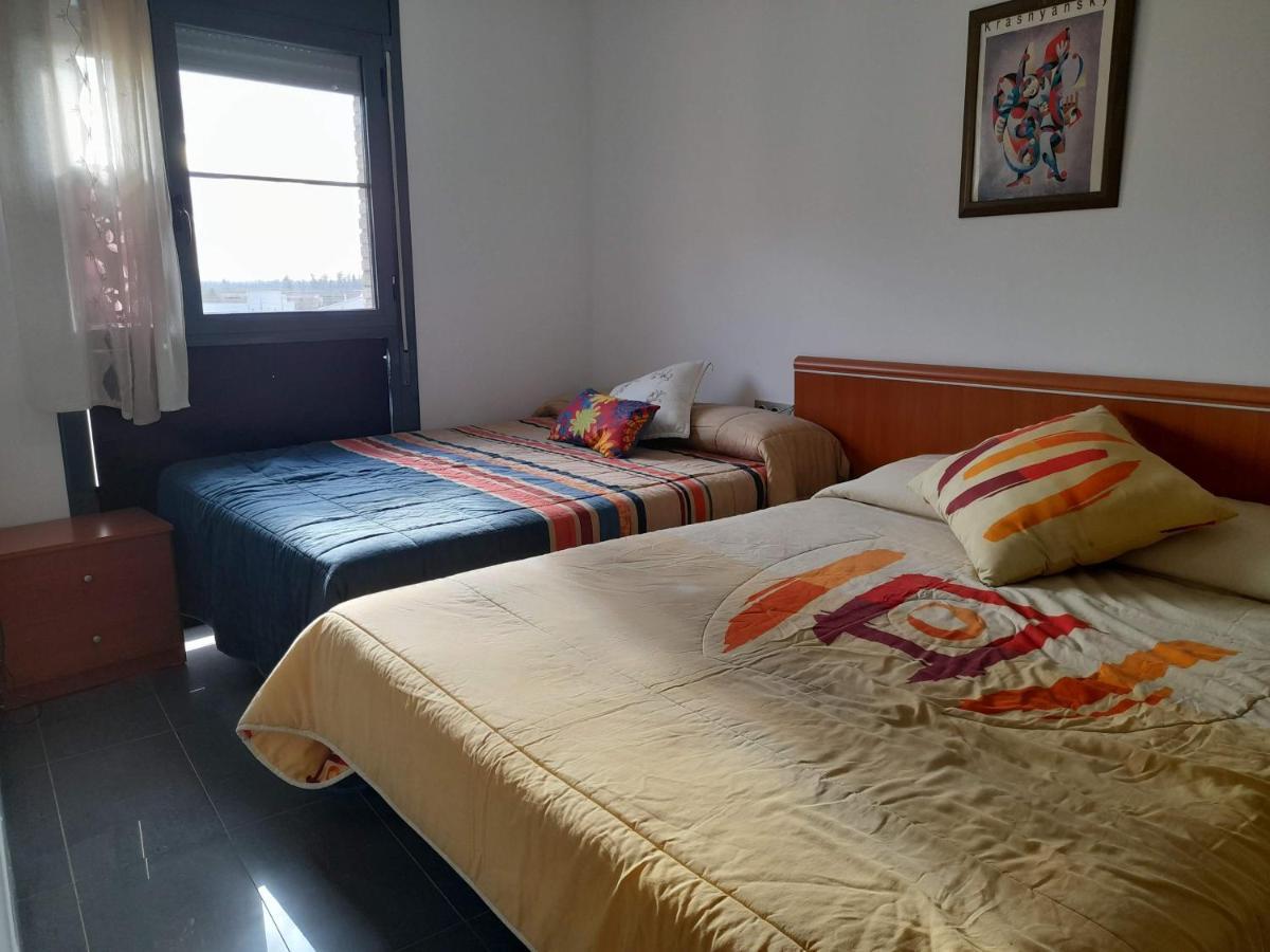 Apartment Riu
