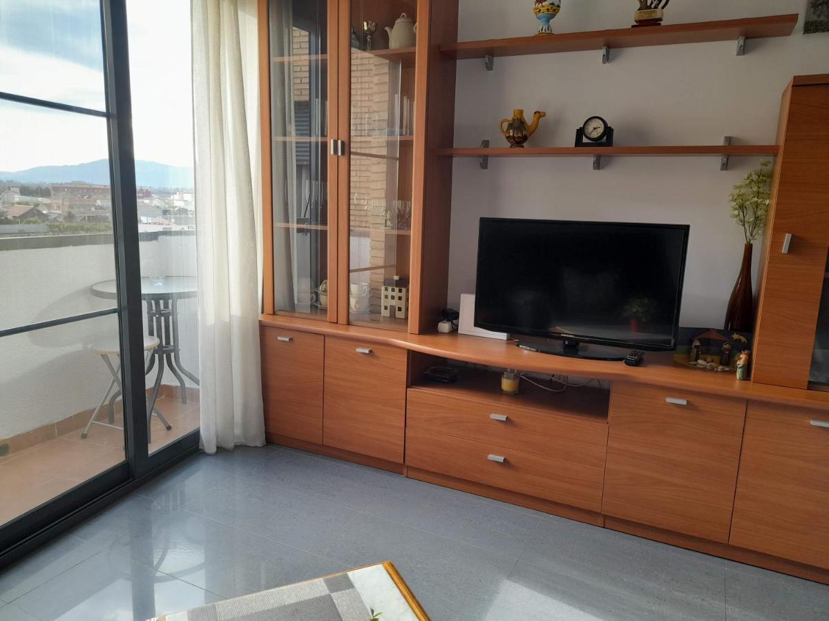 Apartment Riu Deltebre