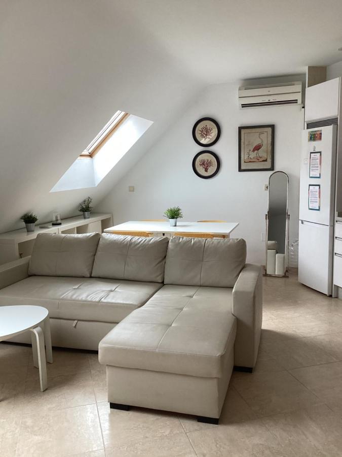 Atico Gimena Apartment