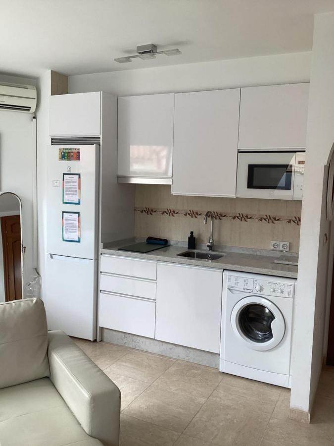 Atico Gimena Fuengirola