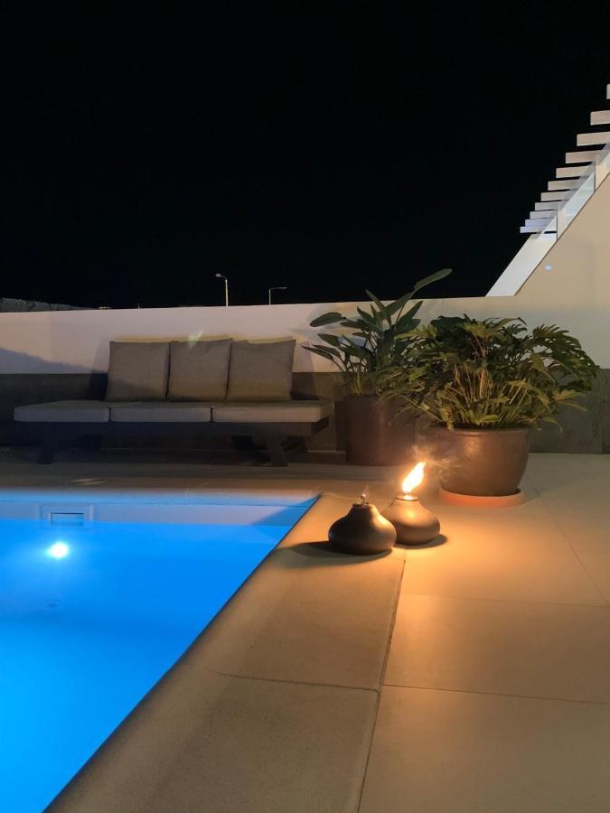 Holiday home Trendy Casa Linea Playa Blanca (Lanzarote)