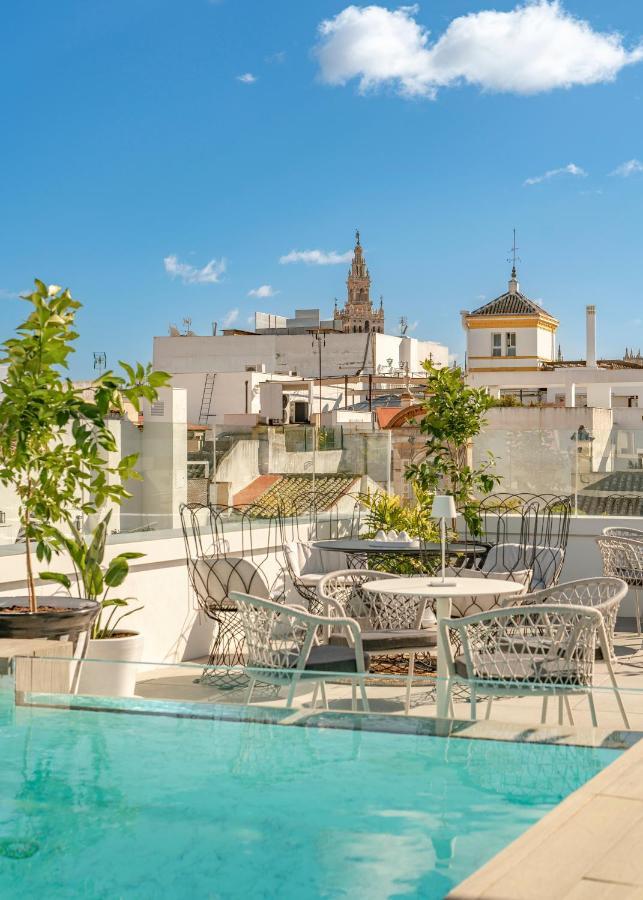 Vincci Molviedro Hotel