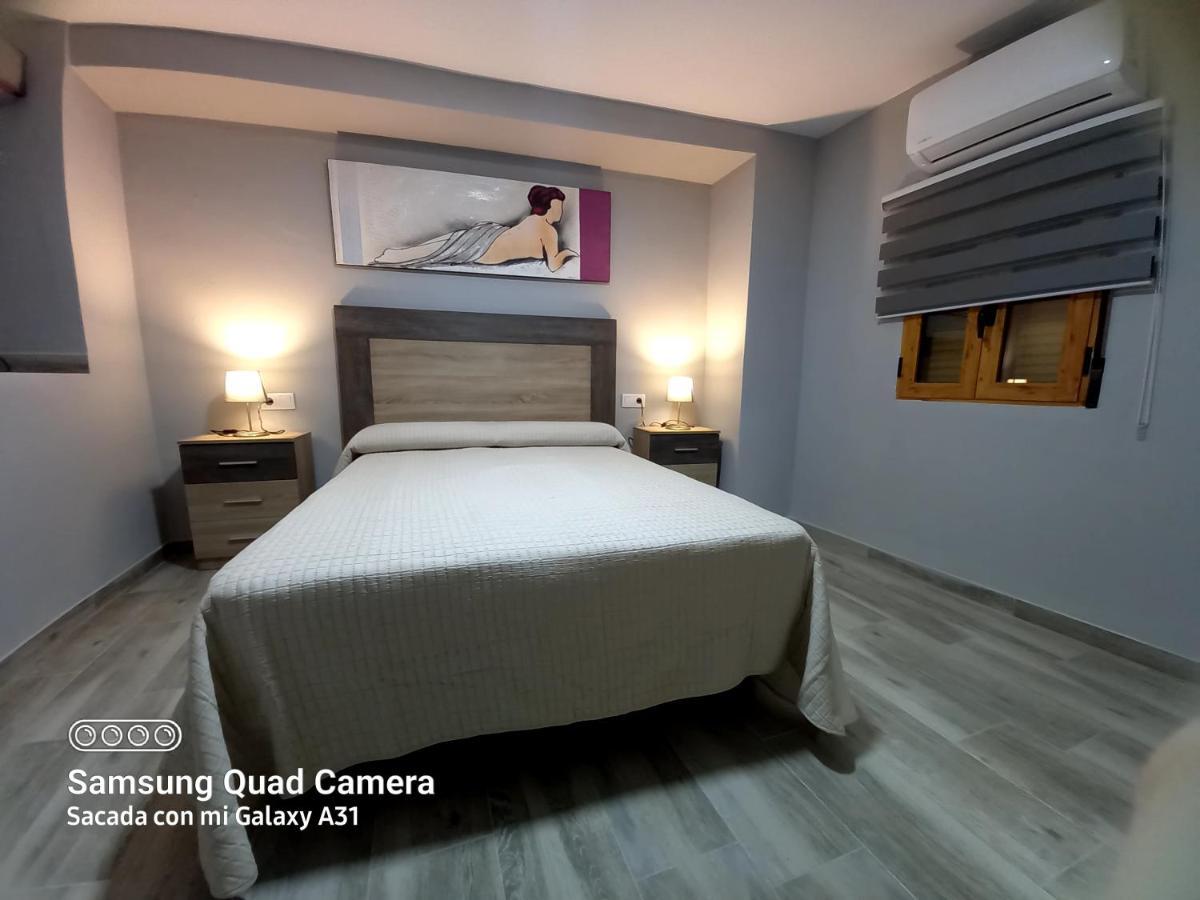 Casa Antonia