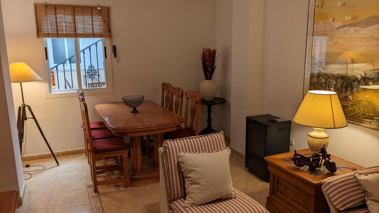 Сasa de vacaciones Casa Moraleda I Vivienda Rural Pinos del Valle