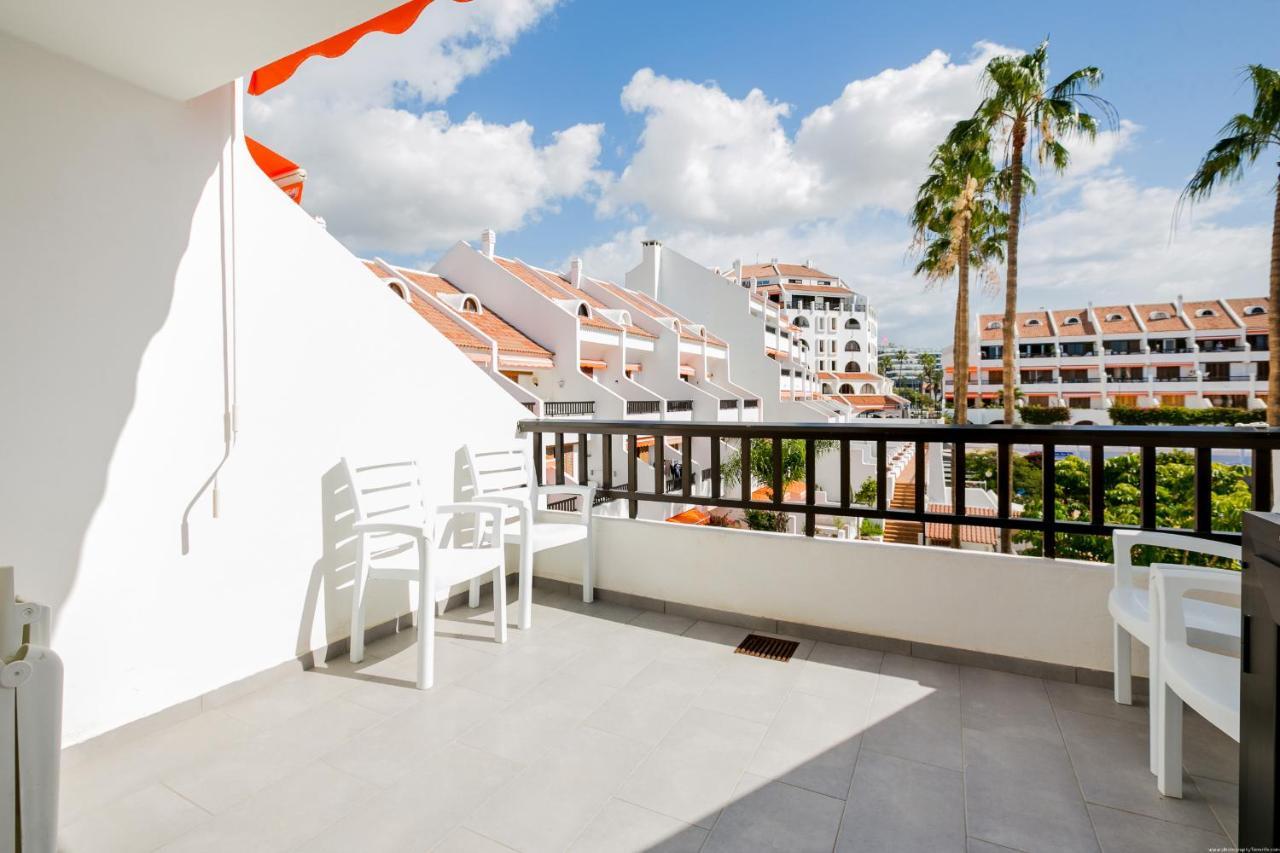 103 Parque Santiago Ii Pool View Apartamento *