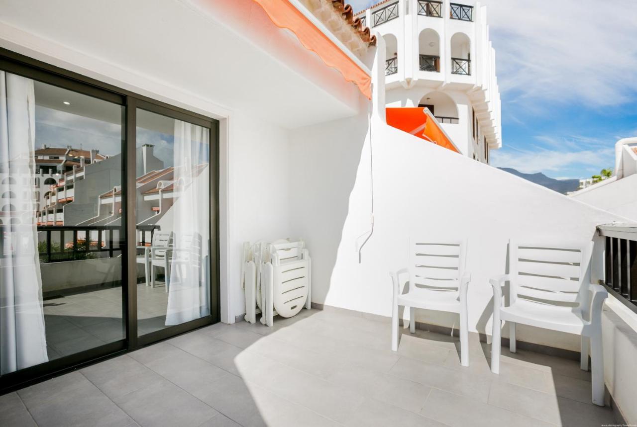103 Parque Santiago Ii Pool View Apartamento