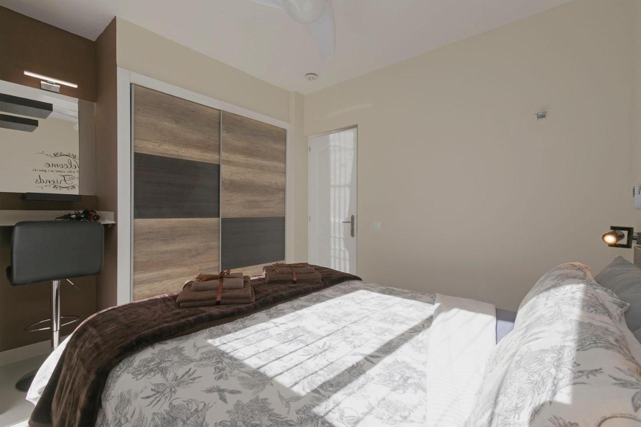 Stunning Within Nr Cristianos Apartment *