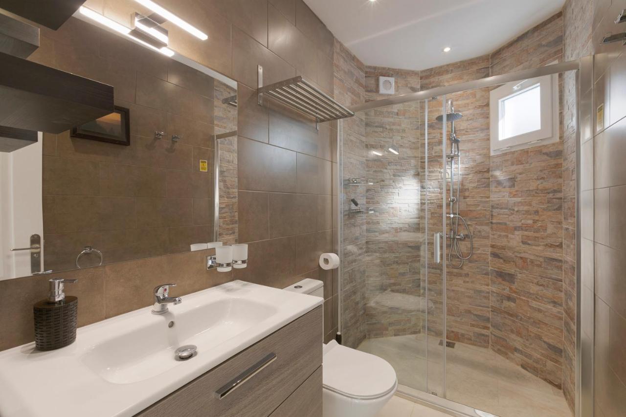 Apartment Stunning Within Nr Cristianos Chayofa