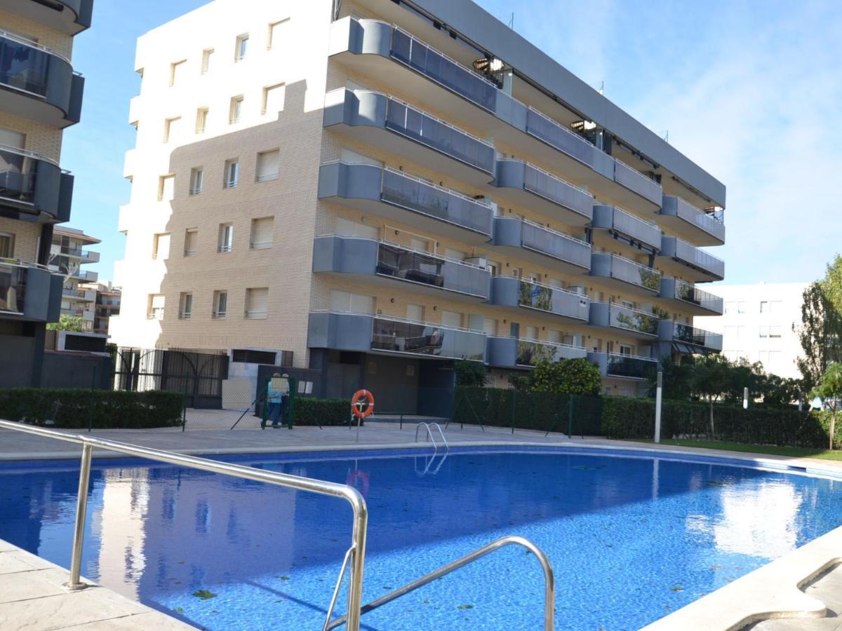 Apartamento Nova Pineda-9 By Interhome La Pineda