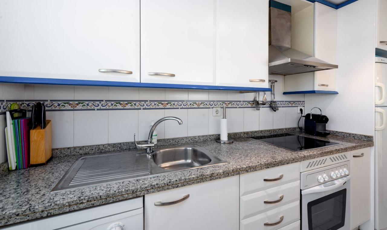 Marina Duquesa 2411 Penthouse