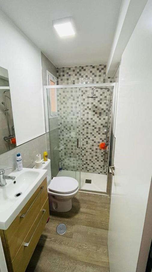 A Apartamento