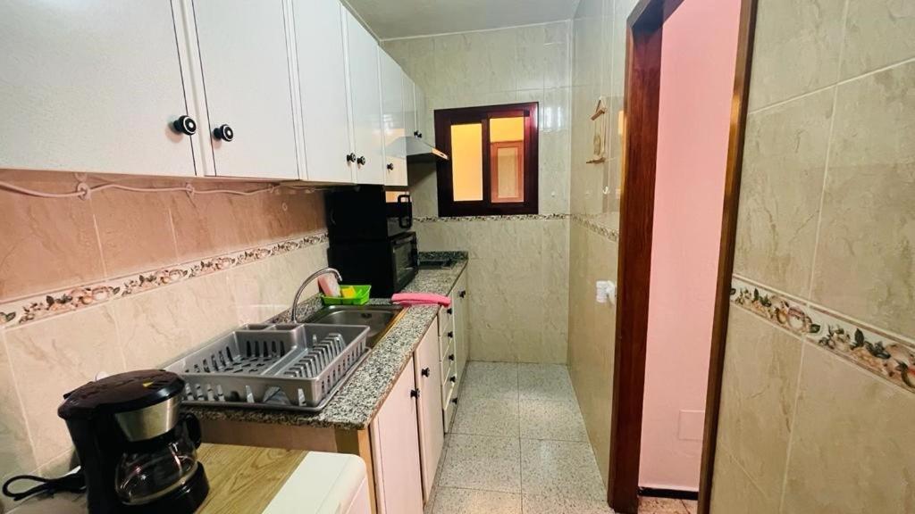 A Apartamento Arguineguin